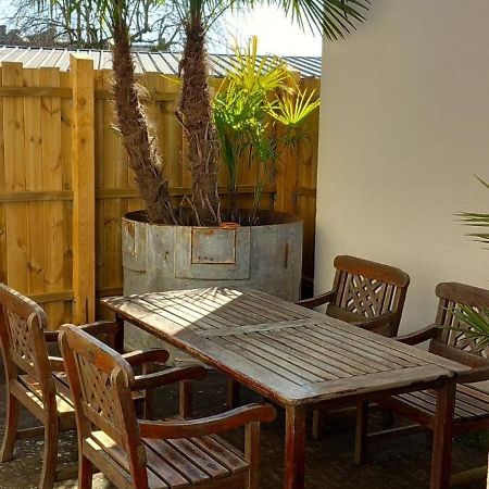 Maisonette Parking Prive Gratuit Doué-la-Fontaine Dış mekan fotoğraf