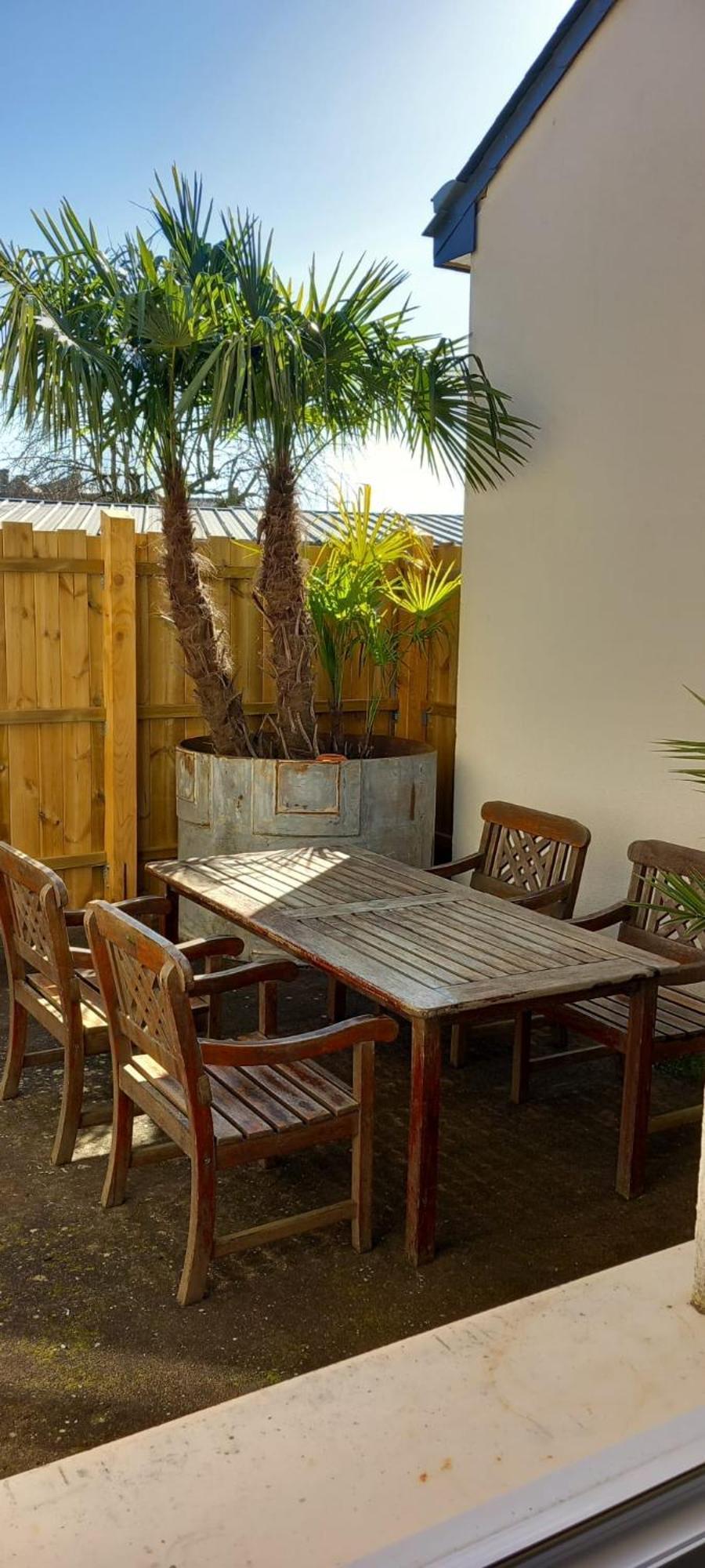 Maisonette Parking Prive Gratuit Doué-la-Fontaine Dış mekan fotoğraf